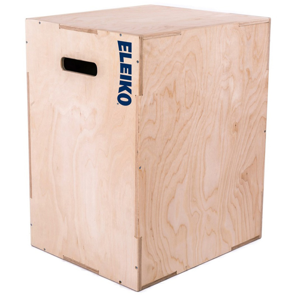 Plyobox Eleiko Puzzle 3 In 1